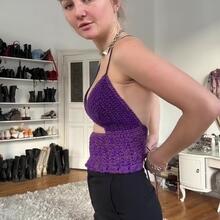 Download Latest Julia Wulf Onlyfans Leaked Nudes – Watch Online Free Scandals