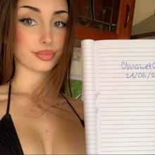 Download Latest OliviaWet Onlyfans Leaked Nudes – Watch Online Free Scandals