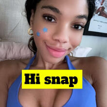 Download Latest Teala Dunn Onlyfans Leaked Nudes – Watch Online Free Scandals