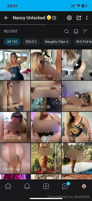 Sex Videos of Baddiemi – Free Download Leaked Videos, Onlyfans Porn, Sextape, Nude Leaks