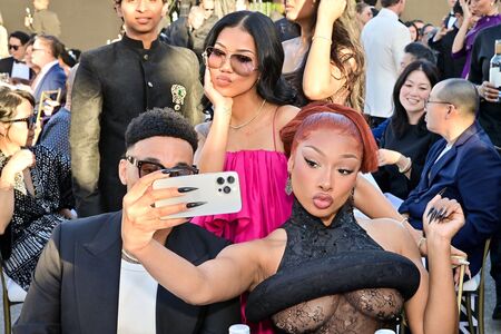 Sex Videos of Megan Thee Stallion – Free Download Leaked Videos, Onlyfans Porn, Sextape, Nude Leaks