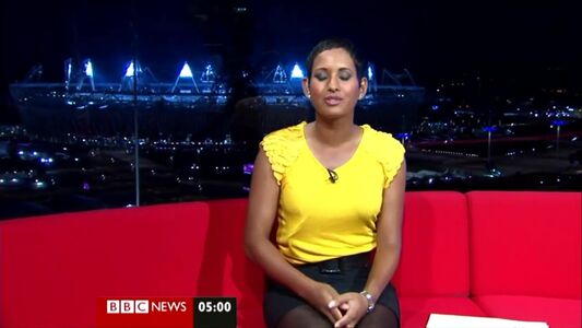 Sex Videos of Naga Munchetty – Free Download Leaked Videos, Onlyfans Porn, Sextape, Nude Leaks