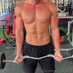 Sex Videos of muscle_show – Free Download Leaked Videos, Onlyfans Porn, Sextape, Nude Leaks