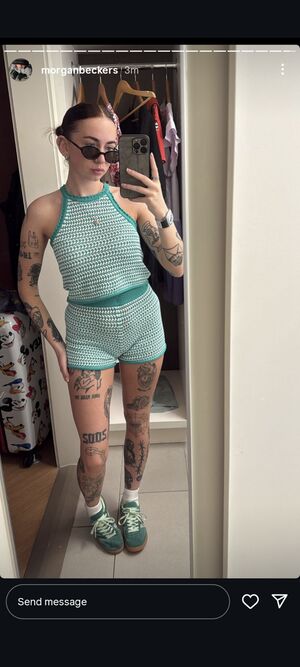 Sex Videos of Morgan Beckers – Free Download Leaked Videos, Onlyfans Porn, Sextape, Nude Leaks