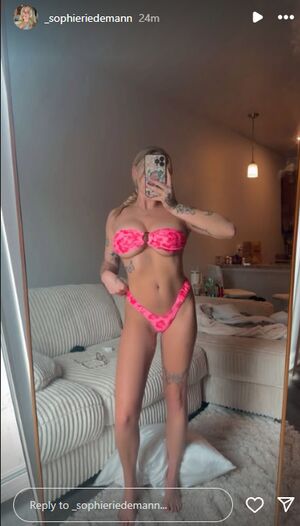 Sex Videos of Sophie Riedemann – Free Download Leaked Videos, Onlyfans Porn, Sextape, Nude Leaks