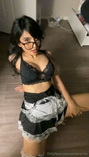 Sex Videos of hinawynne – Free Download Leaked Videos, Onlyfans Porn, Sextape, Nude Leaks