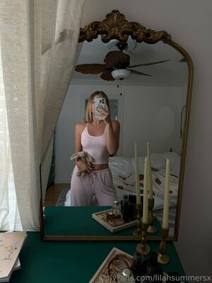 Sex Videos of lilahsummersx – Free Download Leaked Videos, Onlyfans Porn, Sextape, Nude Leaks