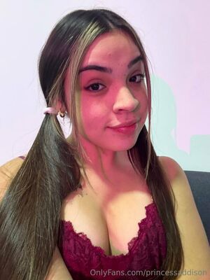 Sex Videos of princessaddison – Free Download Leaked Videos, Onlyfans Porn, Sextape, Nude Leaks
