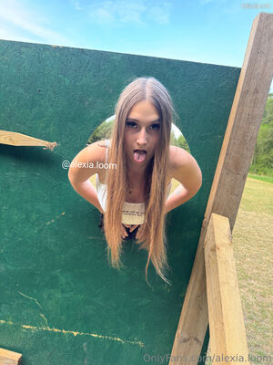 Sex Videos of Alexia Loom – Free Download Leaked Videos, Onlyfans Porn, Sextape, Nude Leaks