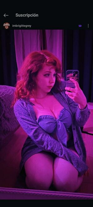 Sex Videos of Brigitte Grey – Free Download Leaked Videos, Onlyfans Porn, Sextape, Nude Leaks