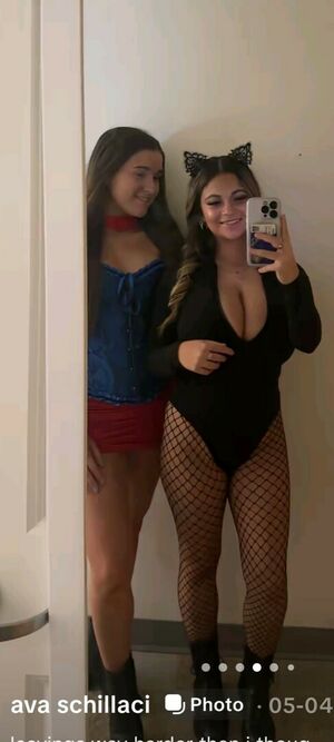 Sex Videos of Ava Schillaci – Free Download Leaked Videos, Onlyfans Porn, Sextape, Nude Leaks