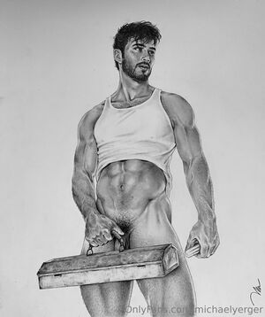 Sex Videos of michaelyerger – Free Download Leaked Videos, Onlyfans Porn, Sextape, Nude Leaks