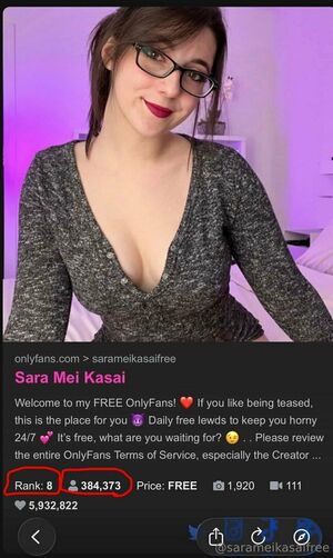 Sex Videos of sarameikasaifree – Free Download Leaked Videos, Onlyfans Porn, Sextape, Nude Leaks