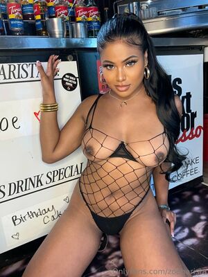 Sex Videos of Zoebarista – Free Download Leaked Videos, Onlyfans Porn, Sextape, Nude Leaks