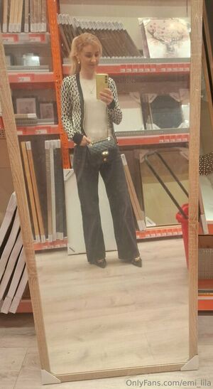 Sex Videos of emi_lila – Free Download Leaked Videos, Onlyfans Porn, Sextape, Nude Leaks