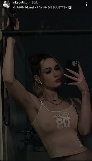 Sex Videos of sky_stn_ – Free Download Leaked Videos, Onlyfans Porn, Sextape, Nude Leaks