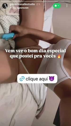 Sex Videos of Giovanna Salles – Free Download Leaked Videos, Onlyfans Porn, Sextape, Nude Leaks