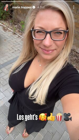 Sex Videos of Marie Trappen – Free Download Leaked Videos, Onlyfans Porn, Sextape, Nude Leaks