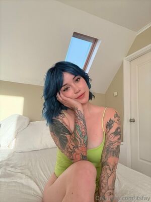 Sex Videos of Itsfay / Fay SG / Fay Suicide Girl – Free Download Leaked Videos, Onlyfans Porn, Sextape, Nude Leaks