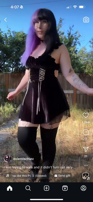 Sex Videos of eviemischiev – Free Download Leaked Videos, Onlyfans Porn, Sextape, Nude Leaks