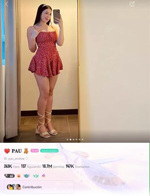 Sex Videos of pau_andrea – Free Download Leaked Videos, Onlyfans Porn, Sextape, Nude Leaks