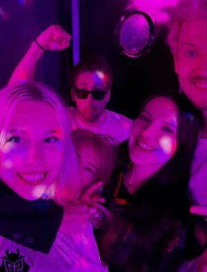 Sex Videos of sarahtonin – Free Download Leaked Videos, Onlyfans Porn, Sextape, Nude Leaks