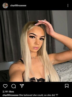 Sex Videos of Charlllroseeee – Free Download Leaked Videos, Onlyfans Porn, Sextape, Nude Leaks