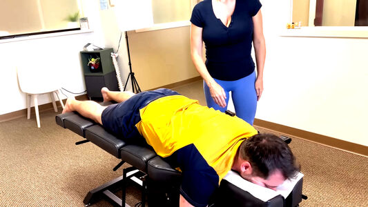 Sex Videos of Chiropractor – Free Download Leaked Videos, Onlyfans Porn, Sextape, Nude Leaks