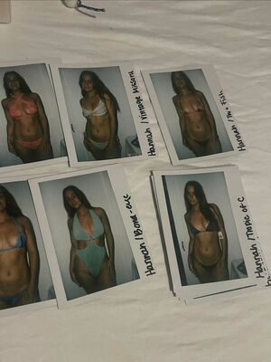 Sex Videos of Hannah Berner – Free Download Leaked Videos, Onlyfans Porn, Sextape, Nude Leaks