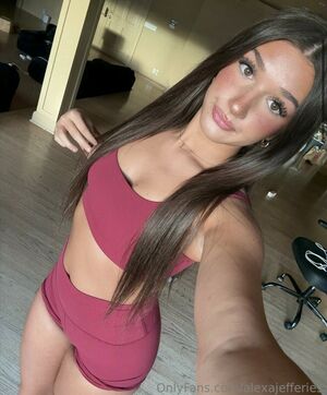 Sex Videos of alexajefferies – Free Download Leaked Videos, Onlyfans Porn, Sextape, Nude Leaks